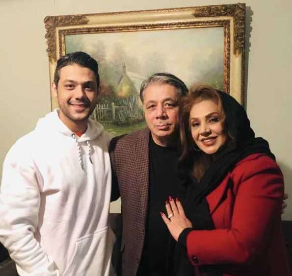 نسرین مقانلو