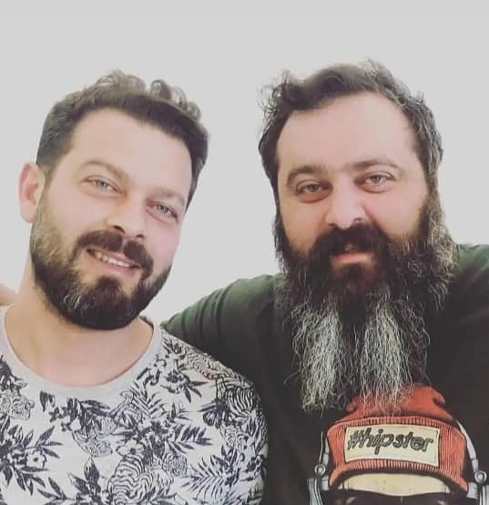 پژمان بازغی