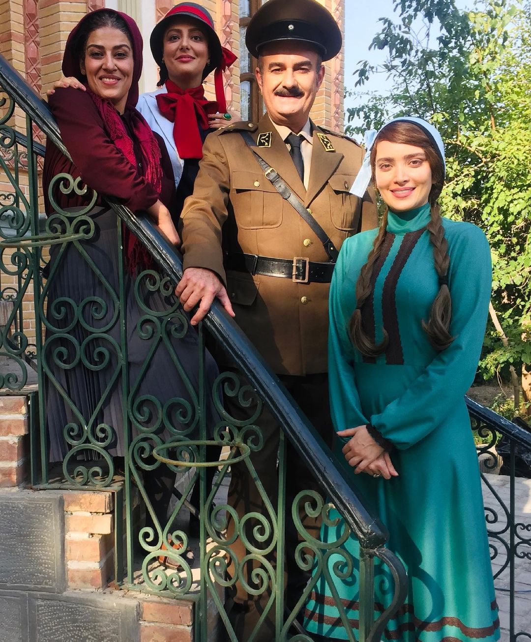 بهنوش طباطبایی