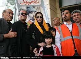 داریوش مهرجویی