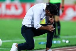 خداحافظی تلخ فرهاد مجیدی با آسیا!