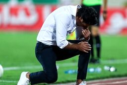 جنگ استقلال با فرهاد مجیدی شروع شد