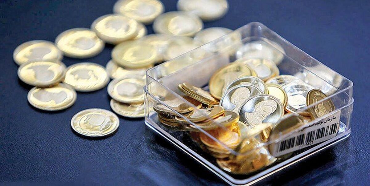صعود قیمت طلا امروز ۵ فروردین 1403 | جدیدترین قیمت سکه و طلا در بازار + جدول