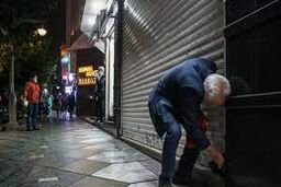 جزئیاتی از محدودیت تردد کرونایی و مشاغل مجاز به فعالیت در تعطیلات 6 روزه