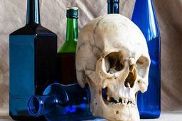 مسمومیت الکلی ۸۴ نفر در اهواز؛ ۲ نفر جان باختند