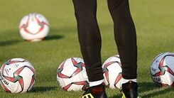 بمب خبری اخراجی تراکتور