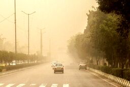 تندبادشدید جان 2 کارگر ساختمانی را گرفت