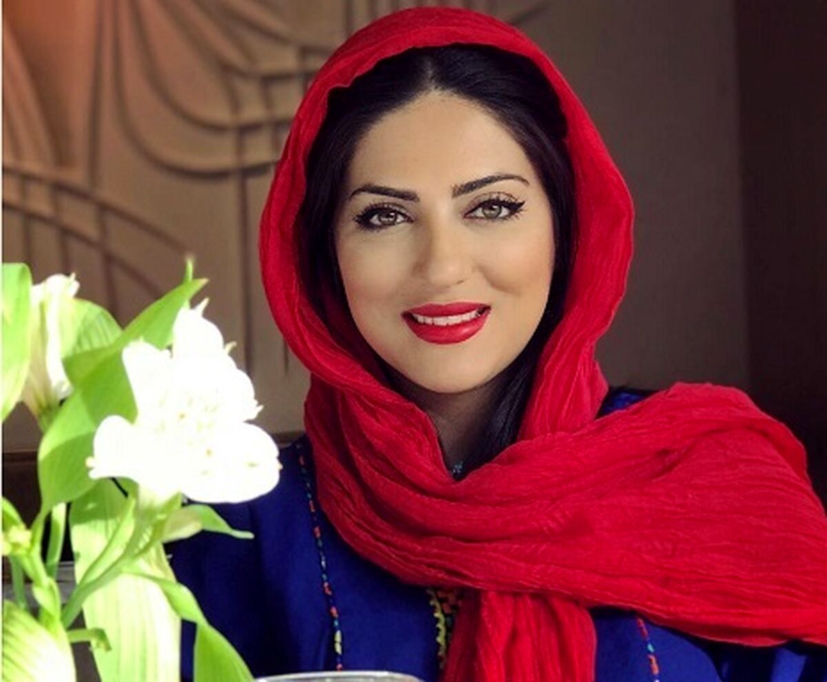 عکس هلیا امامی با استایل جذاب+عکس دیده نشده 