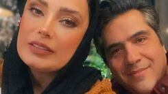 شوآف صبا راد اینبار در کافه | صبا راد رژیم بگیر نیست! | با این تغییر چهره خانم مجری را  دیگه نمی شناسید