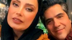 زندگینامه صبا راد