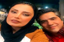 زندگینامه صبا راد