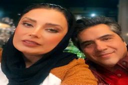 شوآف صبا راد اینبار در کافه | صبا راد رژیم بگیر نیست! | با این تغییر چهره خانم مجری را  دیگه نمی شناسید