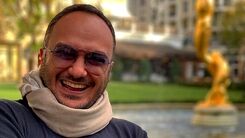 اولین شماره پادکست احسان کرمی منتشر شد