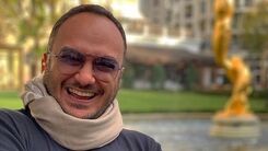 اولین شماره پادکست احسان کرمی منتشر شد