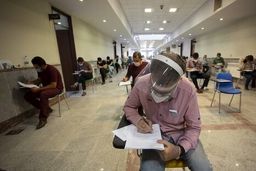 ناراحت کننده ترین خبر امروز | خودکشی وحشتناک پسر جوان بعد از اعلام نتایج کنکور ! 