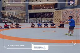 حضور بنا در اردوی تیم ملی پس از شایعه استعفا