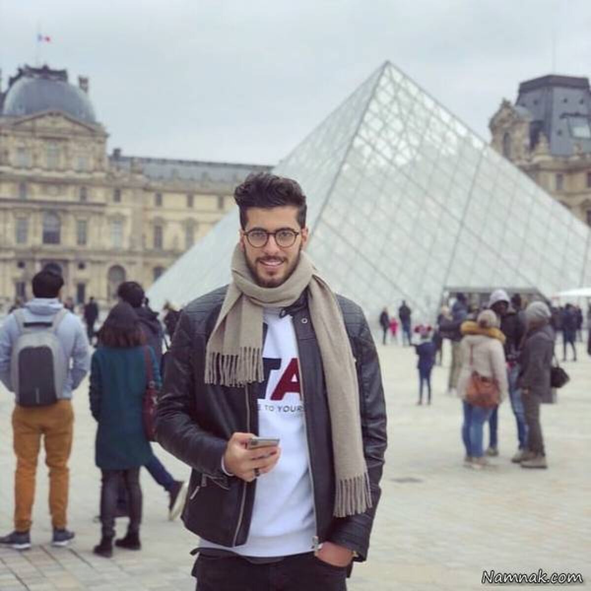 ماشین سعید عزت اللهی چند میلیارد هست؟