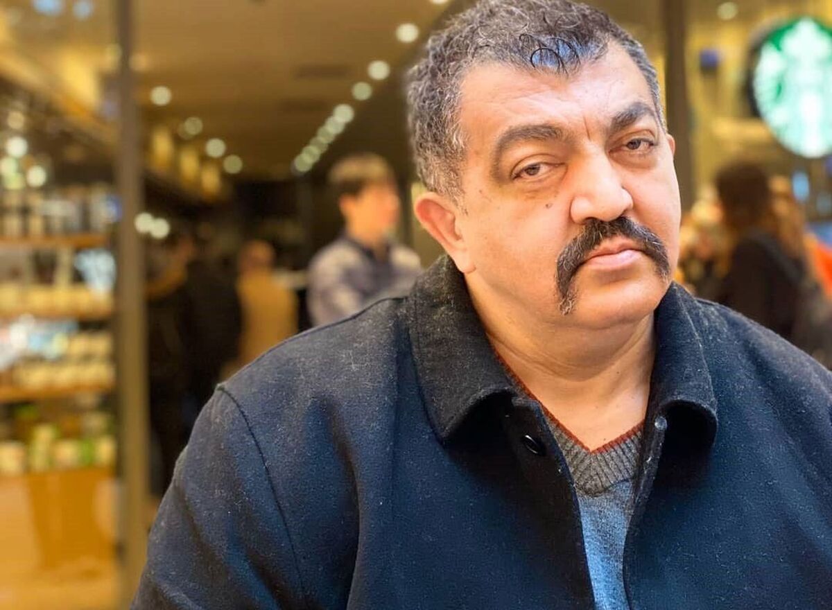 درخواست انسان دوستانه احمد ایراندوست | بادیگارد معروف پدر آرتین می شود؟