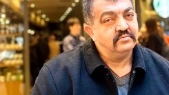 درخواست انسان دوستانه احمد ایراندوست | بادیگارد معروف پدر آرتین می شود؟