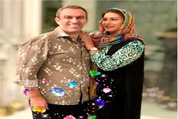 شاید باورنکنید این بازیگر فریبا نادری بوده!+عکس