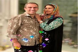 صحبت های عجیب و غریب فریبا نادری درباره ازدواج با شوهر میلیاردرش | فریبا نادری: ۴سال اصرار کردم تا شوهرم منو گرفت اسیر شدم چون من نمی گرفت