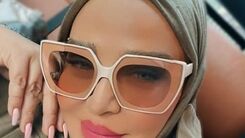 بچه بازی بهاره رهنما گل کرد