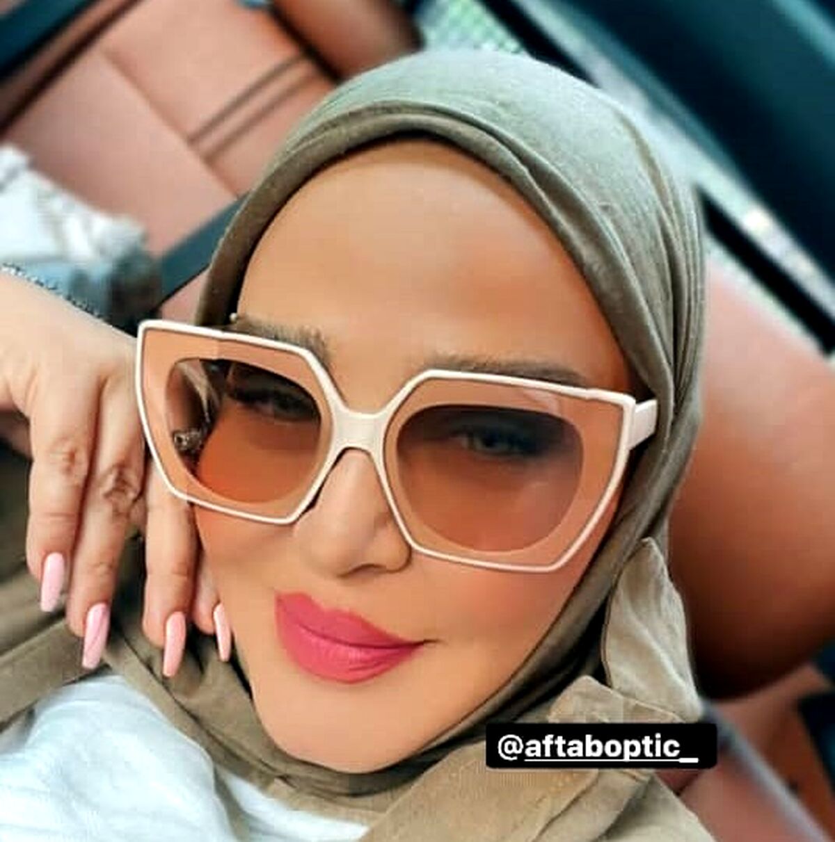بچه بازی بهاره رهنما گل کرد