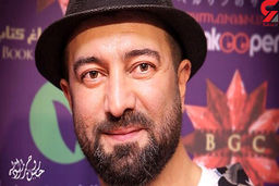 جشن تولد مفصل سگ خانواده مجید صالحی + عکس