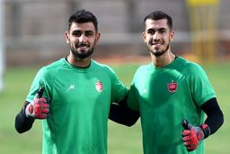 جانشین بیرانوند مقابل النصر مشخص شد | یحیی تصمیمش را گرفت!