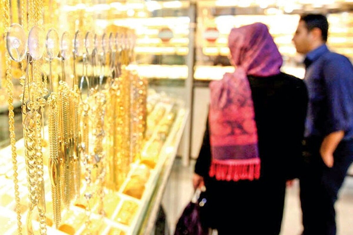 تغییرات قیمت‌ها در بازار سکه و طلا | خروج بازار طلا و سکه از شوک 