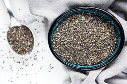 اگر کم کاری تیروئید دارید از این دانه غافل نشوید | آیا دانه چیا باعث لاغری می‌شود