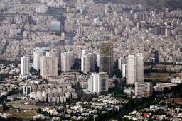 وام ۷۰۰ میلیون تومانی برای خرید خانه /با این وام تهرانی ها کجا می توانند خانه بخرند؟
