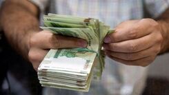 سوپرایز دولت رئیسی برای عیدی کارگران 