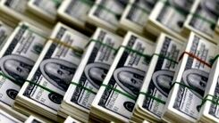 سقوط قیمت دلار امروز اول آذر 