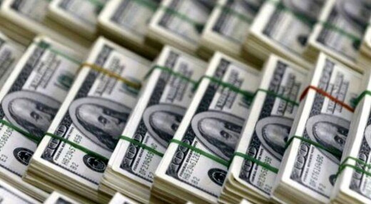سقوط قیمت دلار بعد از مذاکرات؟