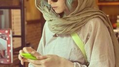 طالبان به دنبال فرشته حسینی هستند؟