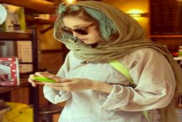 طالبان به دنبال فرشته حسینی هستند؟