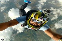 فیلم تشیع جنازه ارشا اقدسی