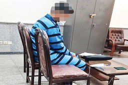 جنایت هولناک نوجوان ۱۷ ساله در اولین سرقت | آمده بودم تهران که دختر مورد علاقه‌ام را ببینم +عکس