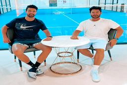 تاثیر باورنکردنی ازدواج بر چهره بازیگر معروف ایرانی | عکسی از استایل خسته محمدرضا گلزار +عکس