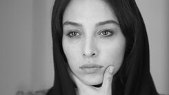 آناهیتا درگاهی معتاد شد | جنجال جدید آناهیتا درگاهی + عکس لو رفته