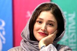 ست جنجالی فرشته حسینی با بازیگر معروف!+تصاویر دیده نشده