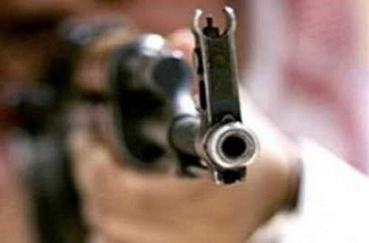 تیرباران ناجوانمردانه پسر  19 ساله | قاتلان کینه جو دستگیر شدند