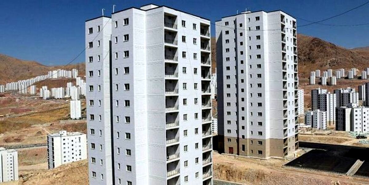 خبر باورنکردنی برای مستاجران/با 20میلیون صاحب خانه شوید