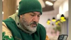 مهاجرت مهران غفوریان و دخترش بعد از طلاق به ترکیه |  استایل متفاوت دختر مهران غفوریان در ترکیه! +عکس