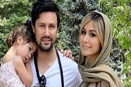 تصویر زیر خاکی از شاهرخ استخری | شاهرخ استخری قبل پولدار شدنش +عکس
