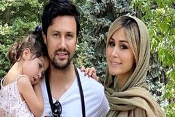 تصویر زیر خاکی از شاهرخ استخری | شاهرخ استخری قبل پولدار شدنش +عکس