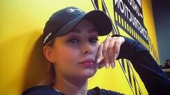 عکس لو رفته از ازدوج سحر قریشی با همسر جدیدش در دبی | آقای بازیگر همسر جدید سحر قریشی