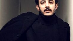 ناگفتنی هایی از زندگی کاوه سریال می خواهم زنده بمانم!+تصاویر دیده نشده 
