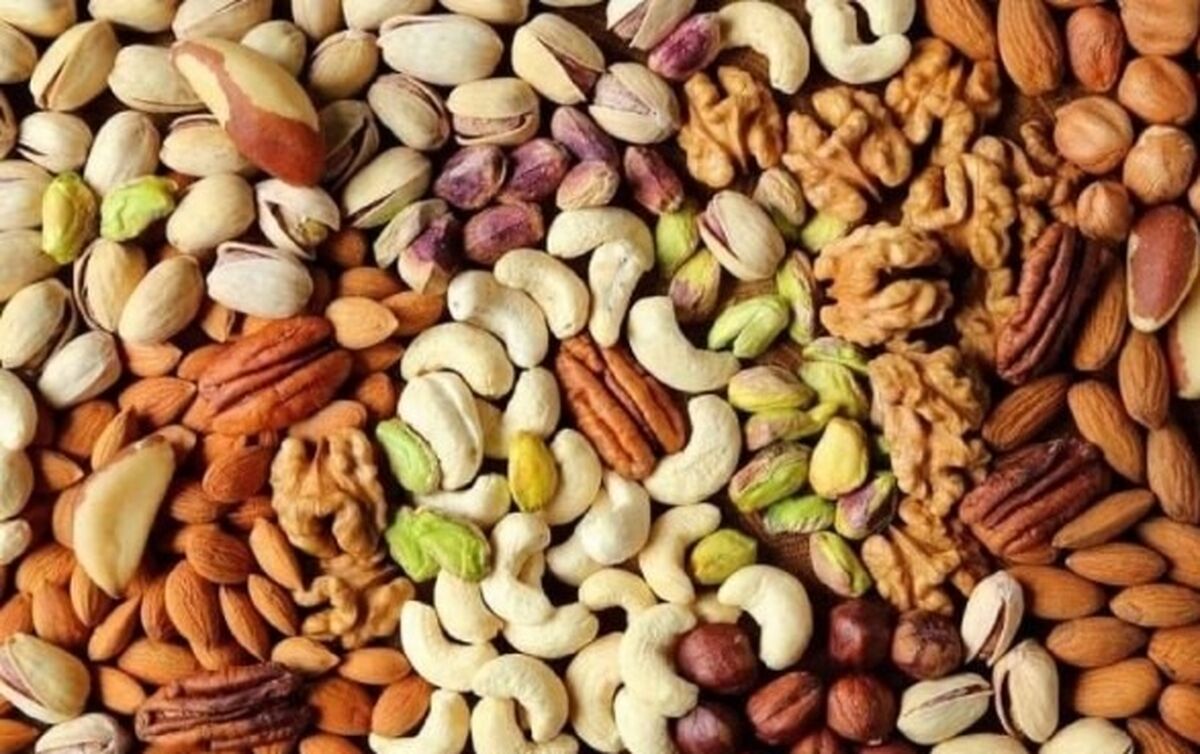 قیمت مصوب آجیل شب یلدا چقدر شد؟